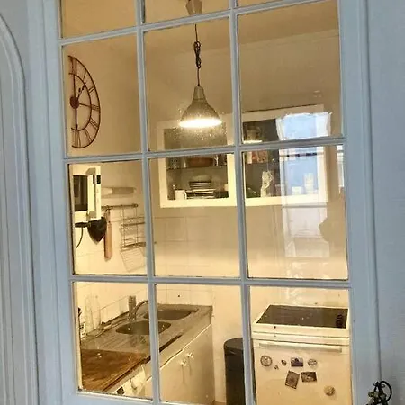 Paris 9E Bel Appartement De 40M2 Extérieur photo