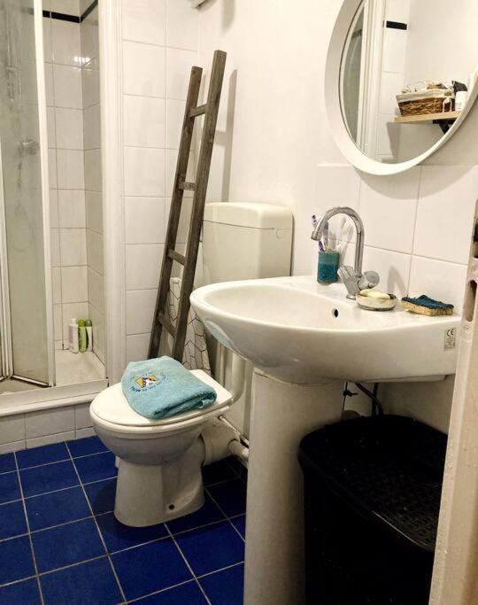 9e Bel De 40m2 Appartement Paris